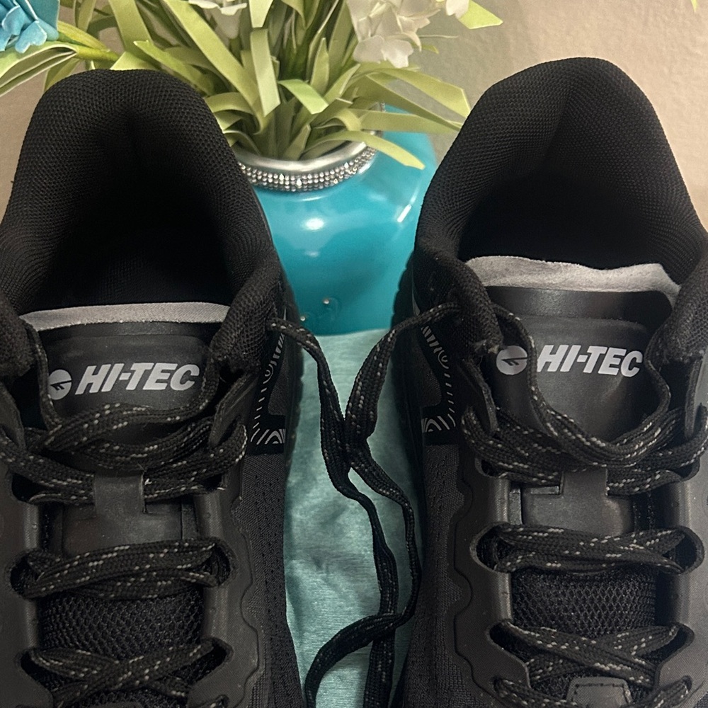 HI-TEC Men's Catalina Trail Shoes - Picture 5 of 8